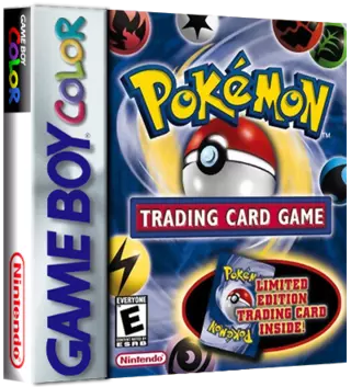 jeu Pokemon Trading Card Game